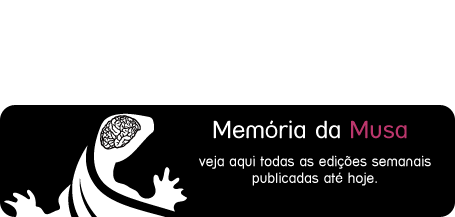 Memória da Musa