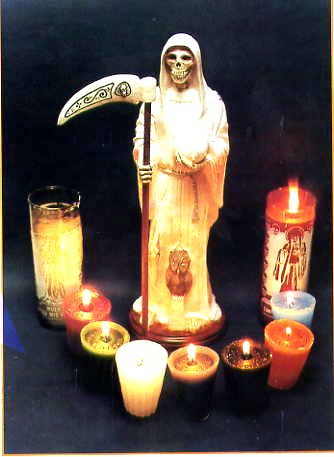Nossa Senhora Boa Morte