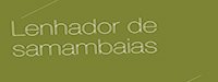 José Weis- CAPA Lenhador de Samambaias_miniatura