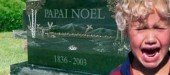 Morte do Papai Noel Morte do Papai Noel