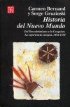 Historia del..