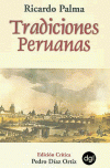Tradiciones peruanas - Ricardo Palma