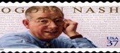 Ogden Nash stamp